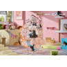 Honkai: Star Rail - Figurine Jing Yuan, Rise Up Little Cat Series