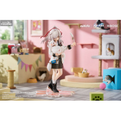 Honkai: Star Rail -...