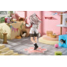 Honkai: Star Rail - Figurine Jing Yuan, Rise Up Little Cat Series