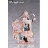 Honkai: Star Rail - Figurine Jing Yuan, Rise Up Little Cat Series