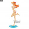One Piece - Figurine Nico Robin ou Nami Walk Style deux versions, Glitter & Glamours