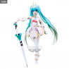 Vocaloid - Hatsune Miku ver. 2015 Racing Miku or 2017 Team UKYO Cheering figure