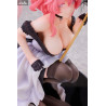 Original Character - Figurine Cat´s Thought Maid Cat Mochan