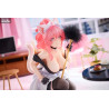 Original Character - Figure Cat´s Thought Maid Cat Mochan