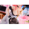 Original Character - Figure Cat´s Thought Maid Cat Mochan