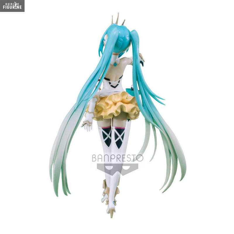 Vocaloid - Figurine Hatsune...