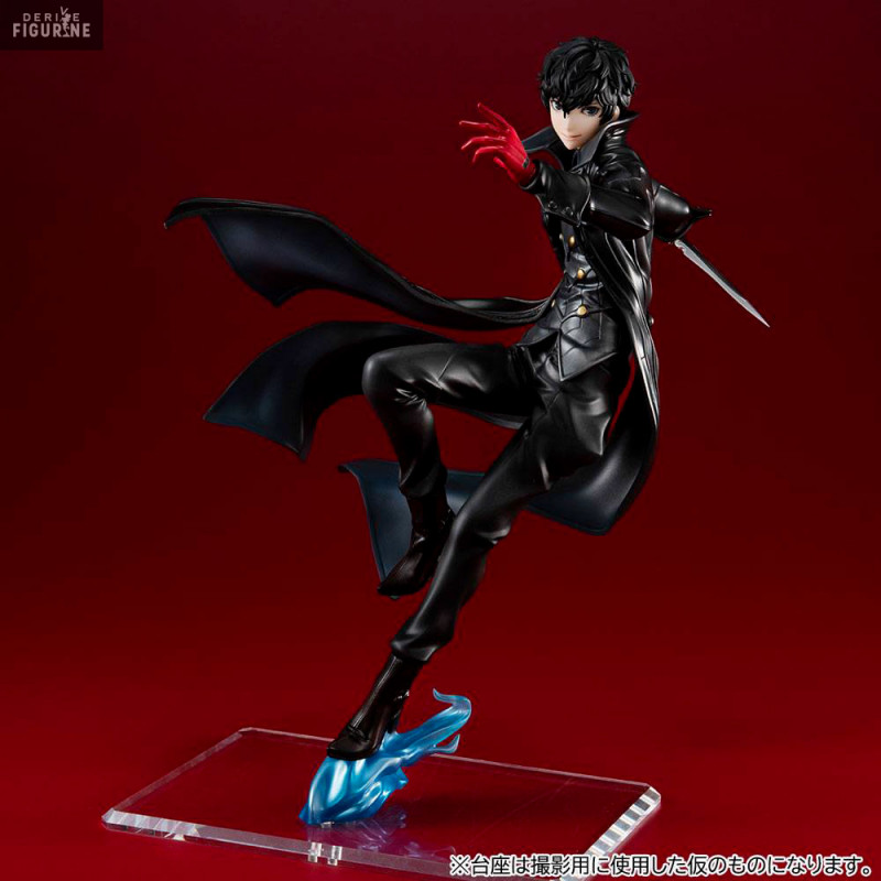 Persona 5 The Royal - Joker...