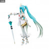 Vocaloid - Hatsune Miku ver. 2015 Racing Miku or 2017 Team UKYO Cheering figure