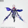 Genshin Impact - Figurine Tartaglia Foul Legacy, Revoltech A.Y