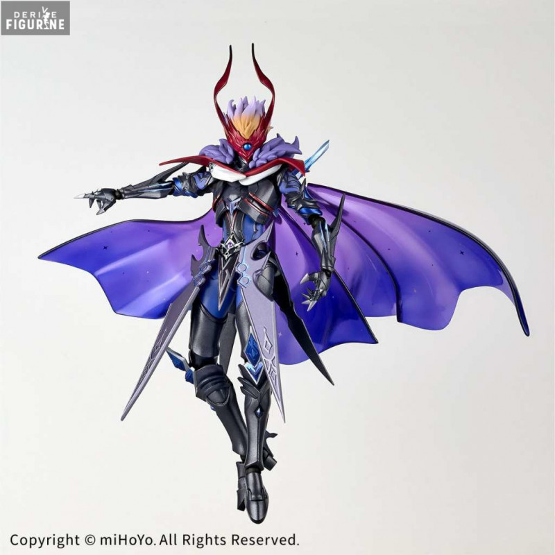 Genshin Impact - Figurine...