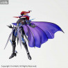 Genshin Impact - Figurine Tartaglia Foul Legacy, Revoltech A.Y