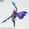 Genshin Impact - Figurine Tartaglia Foul Legacy, Revoltech A.Y
