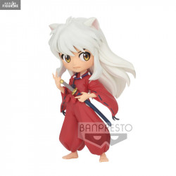 Figurine Inuyasha (A), Q...