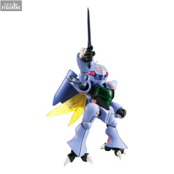 Aura Battler Dunbine -...