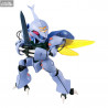 Aura Battler Dunbine - Aura Battler Dunbine: Re figure, Variable Action Hi-Spec D-SPEC