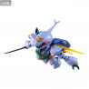 Aura Battler Dunbine - Figurine Aura Battler Dunbine: Re, Variable Action Hi-Spec D-SPEC