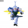 Aura Battler Dunbine - Aura Battler Dunbine: Re figure, Variable Action Hi-Spec D-SPEC