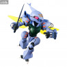 Aura Battler Dunbine - Aura Battler Dunbine: Re figure, Variable Action Hi-Spec D-SPEC