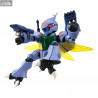 Aura Battler Dunbine - Aura Battler Dunbine: Re figure, Variable Action Hi-Spec D-SPEC