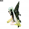 Vocaloid - Figurine Hatsune Miku ver. 2015 Racing Miku ou 2017 Team UKYO Cheering