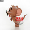 Hanna-Barbera - Figurine Jerry, Fluffy Puffy