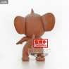 Hanna-Barbera - Figurine Jerry, Fluffy Puffy