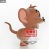 Hanna-Barbera - Figurine Jerry, Fluffy Puffy