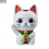 Dandadan - Turbo Granny Fortune Cat figure, Occultic Sofubi Collection
