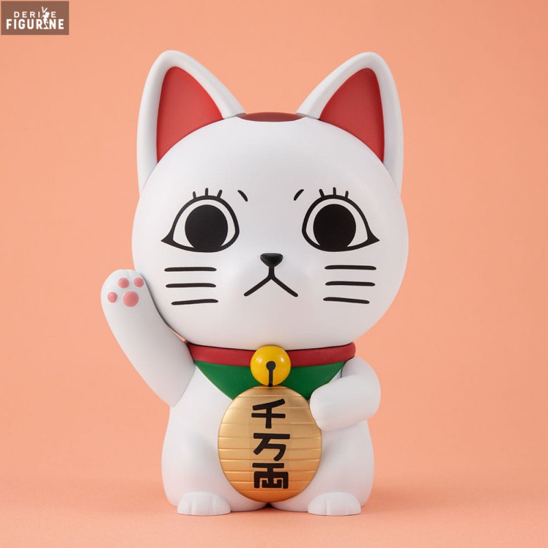 Dandadan - Figurine Turbo...