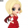 DC Comics, Suicide Squad - Harley Quinn figure Red, Q Posket