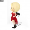 DC Comics, Suicide Squad - Harley Quinn figure Red, Q Posket