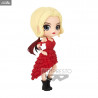 DC Comics, Suicide Squad - Harley Quinn figure Red, Q Posket