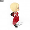 DC Comics, Suicide Squad - Harley Quinn figure Red, Q Posket