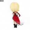 DC Comics, Suicide Squad - Harley Quinn figure Red, Q Posket