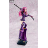 One Piece - Jewelry Bonney figure, P.O.P. Evolutionary History