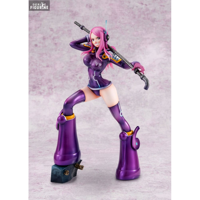 One Piece - Figurine...