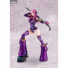 One Piece - Jewelry Bonney figure, P.O.P. Evolutionary History