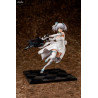 God Eater - Figurine Ciel Alenson, Version Pure White Anniversary Dress