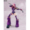 One Piece - Jewelry Bonney figure, P.O.P. Evolutionary History