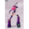 One Piece - Jewelry Bonney figure, P.O.P. Evolutionary History