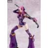 One Piece - Jewelry Bonney figure, P.O.P. Evolutionary History