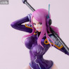 One Piece - Jewelry Bonney figure, P.O.P. Evolutionary History