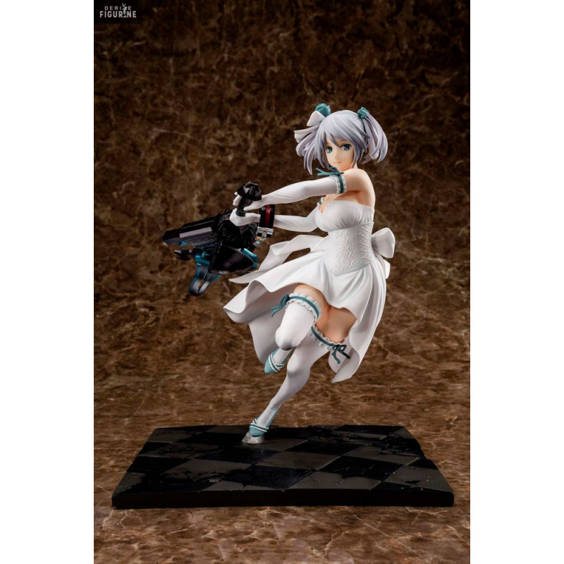 God Eater - Figure Ciel...