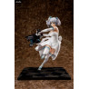 God Eater - Figurine Ciel Alenson, Version Pure White Anniversary Dress