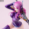 One Piece - Jewelry Bonney figure, P.O.P. Evolutionary History