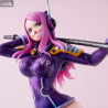 One Piece - Jewelry Bonney figure, P.O.P. Evolutionary History