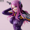 One Piece - Jewelry Bonney figure, P.O.P. Evolutionary History