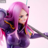 One Piece - Jewelry Bonney figure, P.O.P. Evolutionary History