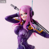 One Piece - Jewelry Bonney figure, P.O.P. Evolutionary History