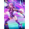 One Piece - Jewelry Bonney figure, P.O.P. Evolutionary History